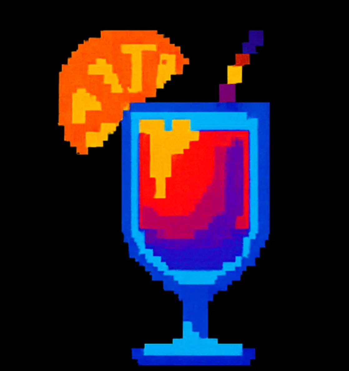 ICONO CÓCTEL ARCADE