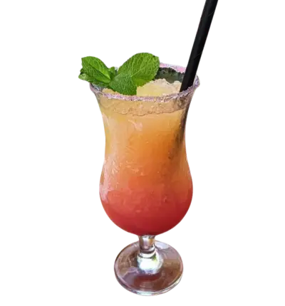 TEQUILA SUNRISE PANTEAM