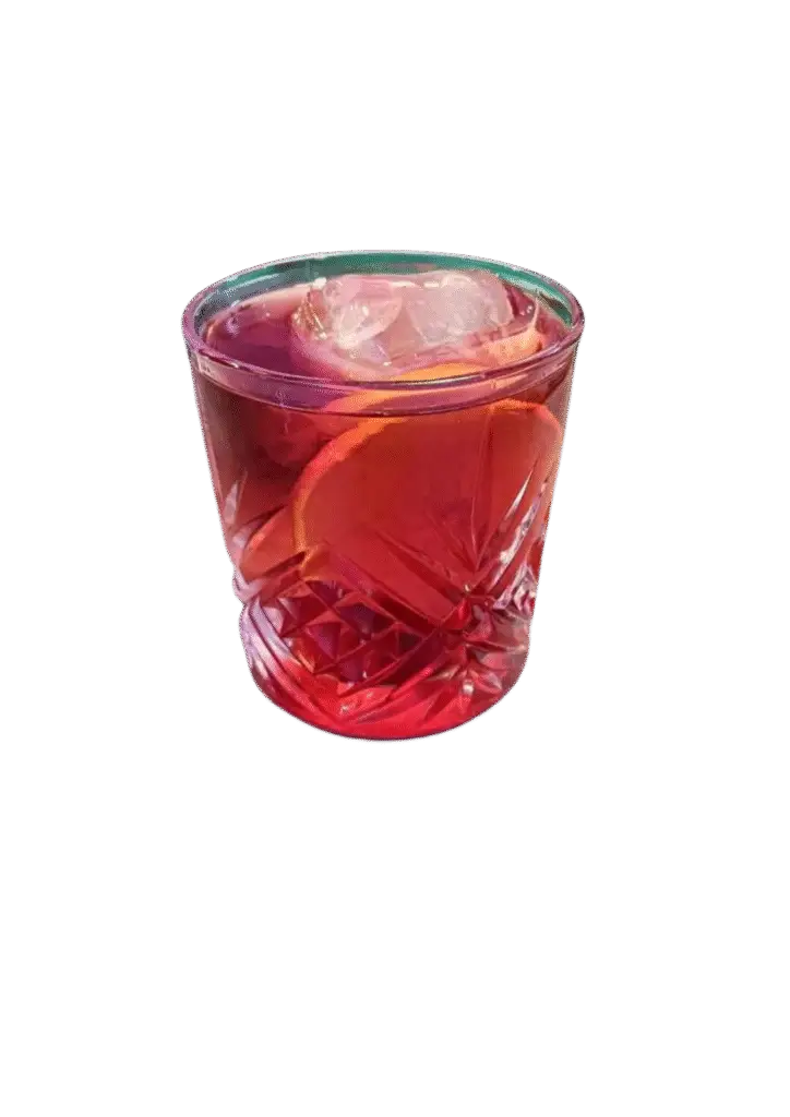 NEGRONI PANTEAM